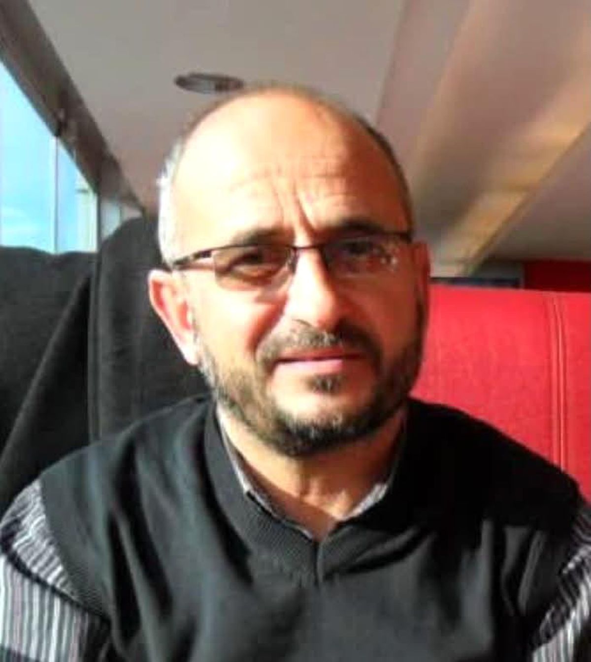 Karaman'da motosikletle bisiklet çarpıştı: 1 ölü