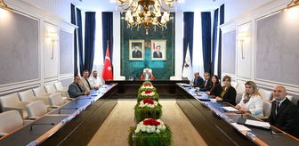 Kırklareli İl Encümeni toplandı