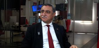 Kırşehir Ahi Evran Üniversitesi Rektörü Karahocagil: Niyetimiz, 5 yıl içerisinde 192 programın tamamında akreditasyon almak