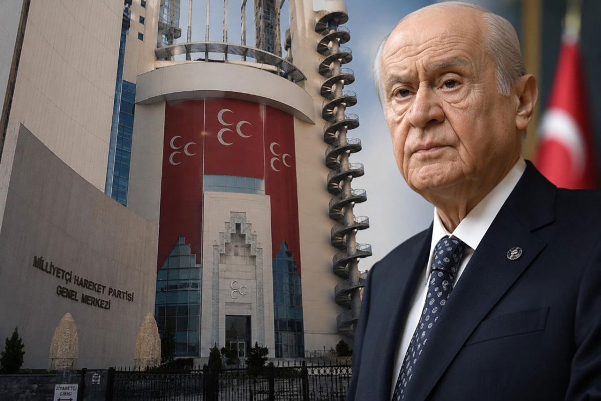 Kurultay öncesi MHP'de teşkilat depremi: 22 il gitti, sırada 59 il sırada mi var?