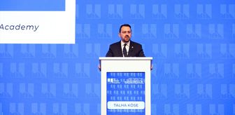 MİA Başkanı Köse, 'NATO Ankara Zirvesi: İstihbarat ve Dayanıklılık' panelinde konuştu Açıklaması