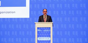 MİT Başkanı Kalın, 'NATO Ankara Zirvesi: İstihbarat ve Dayanıklılık' panelinde konuştu Açıklaması