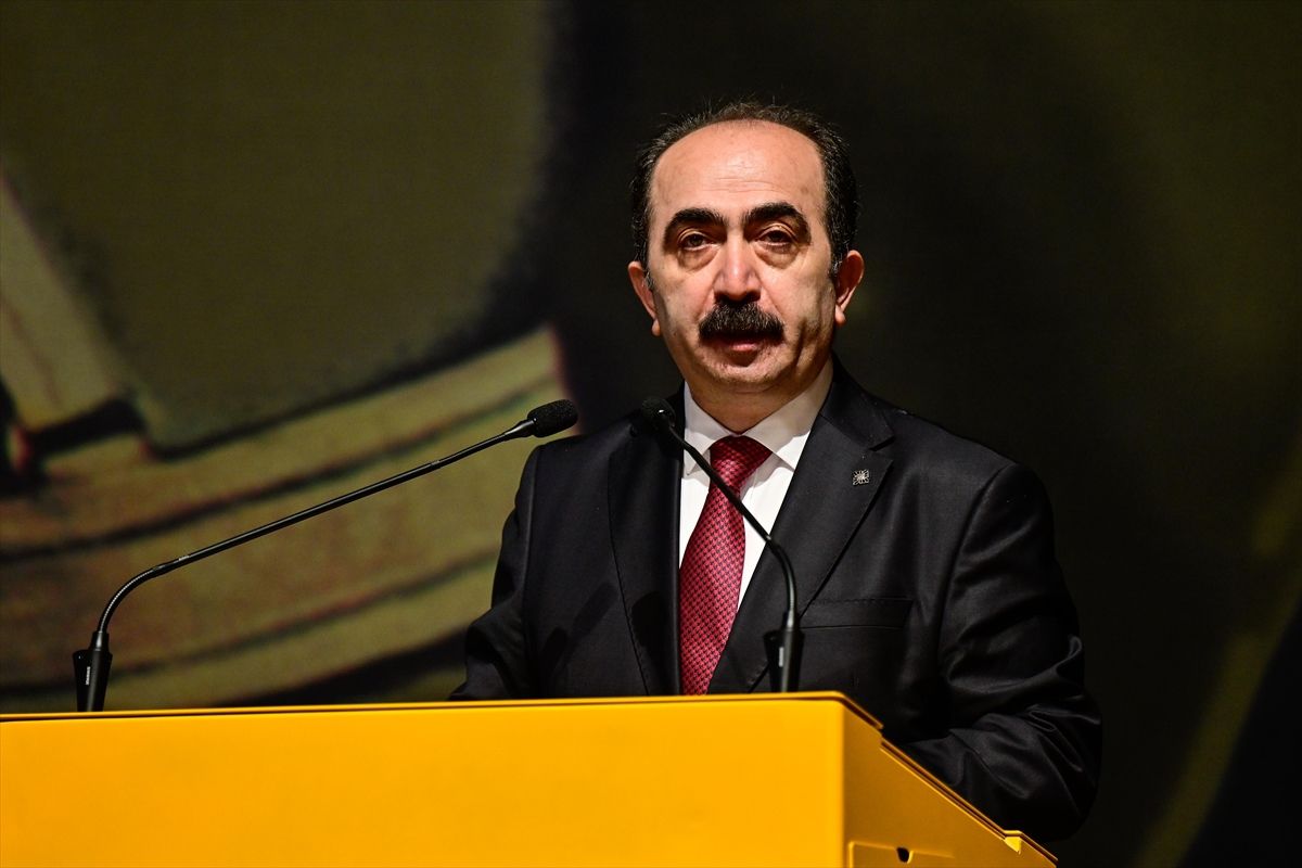 MSÜ'nün düzenlediği '?. Türk Askeri Tarih Kongresi' başladı