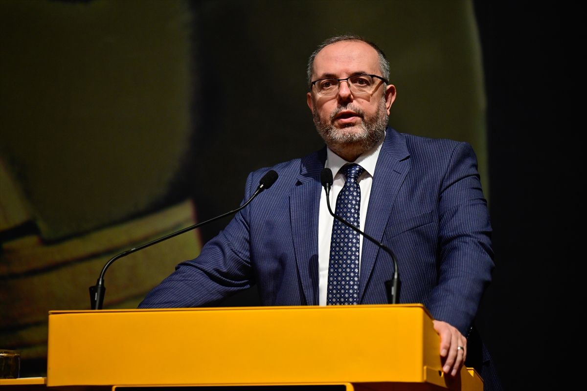 Yeniçeri Ocağı'nın 200. Yılında Tarih Kongresi