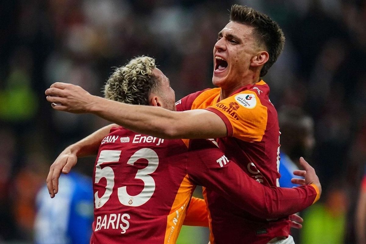 Okan Buruk'tan ayrılık izni: Çok istiyorsan gidebilirsin