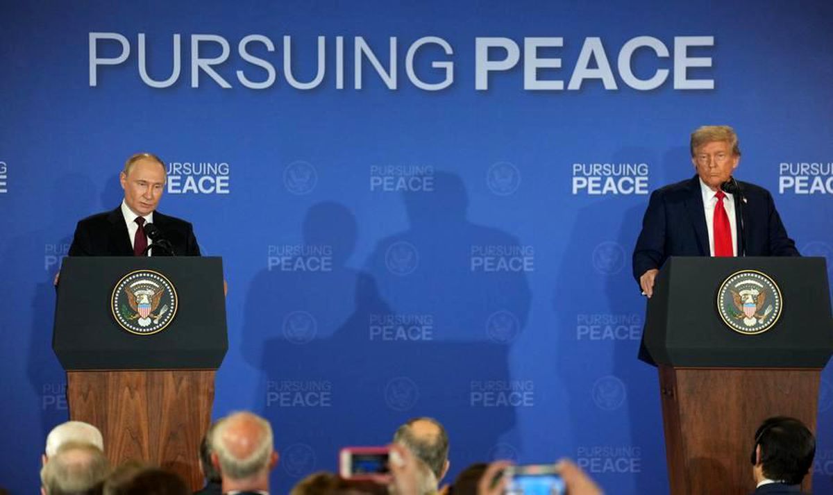 Rusya: Putin ve Trump Telefonda Ukrayna ve İran Konularını Görüştü
