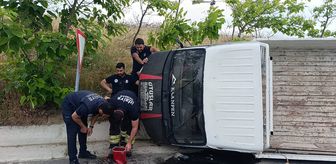 Tekirdağ'da asayiş