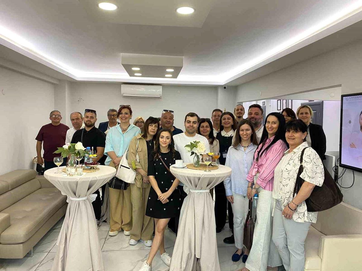 Tekirdağ ve Kırklareli'nde sağlık turizmi