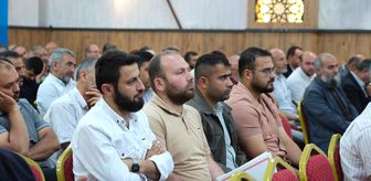TOGÜ'den 'Yaz Kur'an Kursları Eğiticilerin Eğitimi Programı'