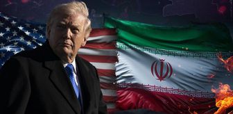Trump: Petrol yüklü gemiler Hürmüz Boğazı'ndan geçmeye başladı