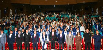 Uşak Üniversitesi'nde 2025-2026 Mezuniyet Töreni