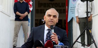Van'da tutuklu ve hükümlülerin yaptığı ürünler sergilendi