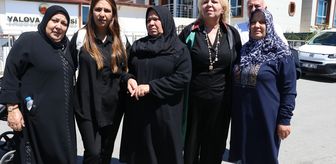 Yalova'da çocuğun tüfekle öldürülmesi davasında arkadaşının annesine ağırlaştırılmış müebbet hapis talebi