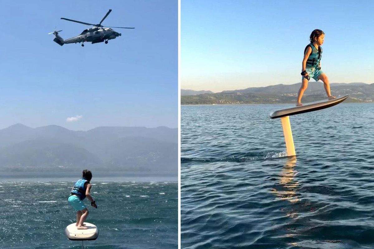 Zayn'ın helikopter planı suya düştü