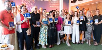 10. Uluslararası Bodrum Caz Festivali başladı