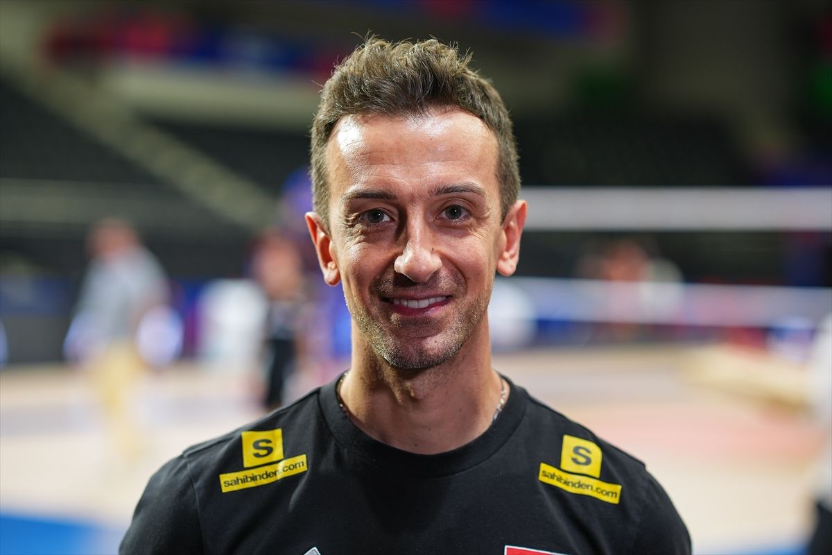 A Milli Kadın Voleybol Takımı'nda hedef '4'te 4'
