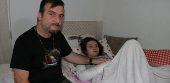 Adana'da 12. kattan düşerek yaralanan çocuk taburcu edildi