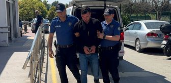 Adana'da barda çalışan 2 kişiyi tabancayla yaralayan zanlı tutuklandı