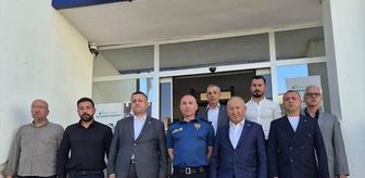 Ankara'dan kısa kısa