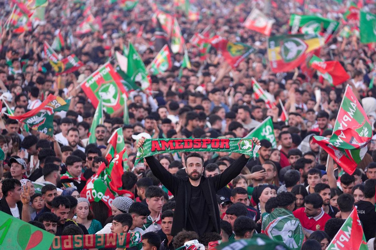 Anlaşma tamam! Amedspor, Beşiktaş'ın yıldızını transfer ediyor