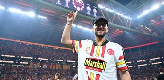 Antrenörlüğe ''Hayır'' diyen Mertens, Galatasaray'dan bakın ne istedi