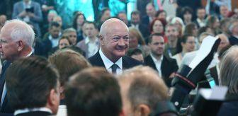 Viyana’da İklim Zirvesi: Temiz Enerji Çağrısı