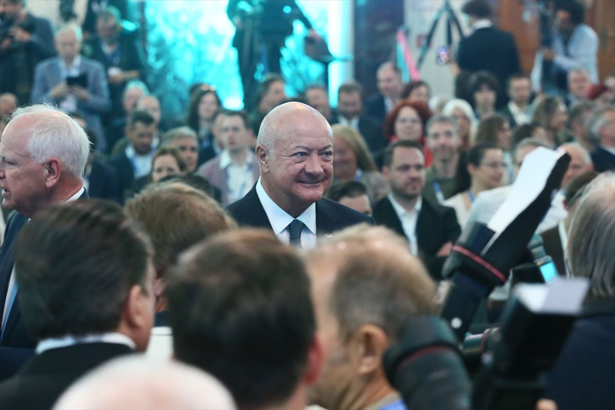 Viyana’da İklim Zirvesi: Temiz Enerji Çağrısı