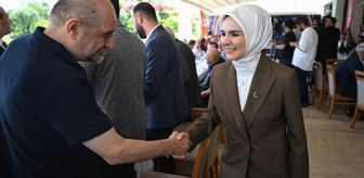 Bakan Göktaş: Şehitlerimizin hatırasına kimse laf edemeyecek