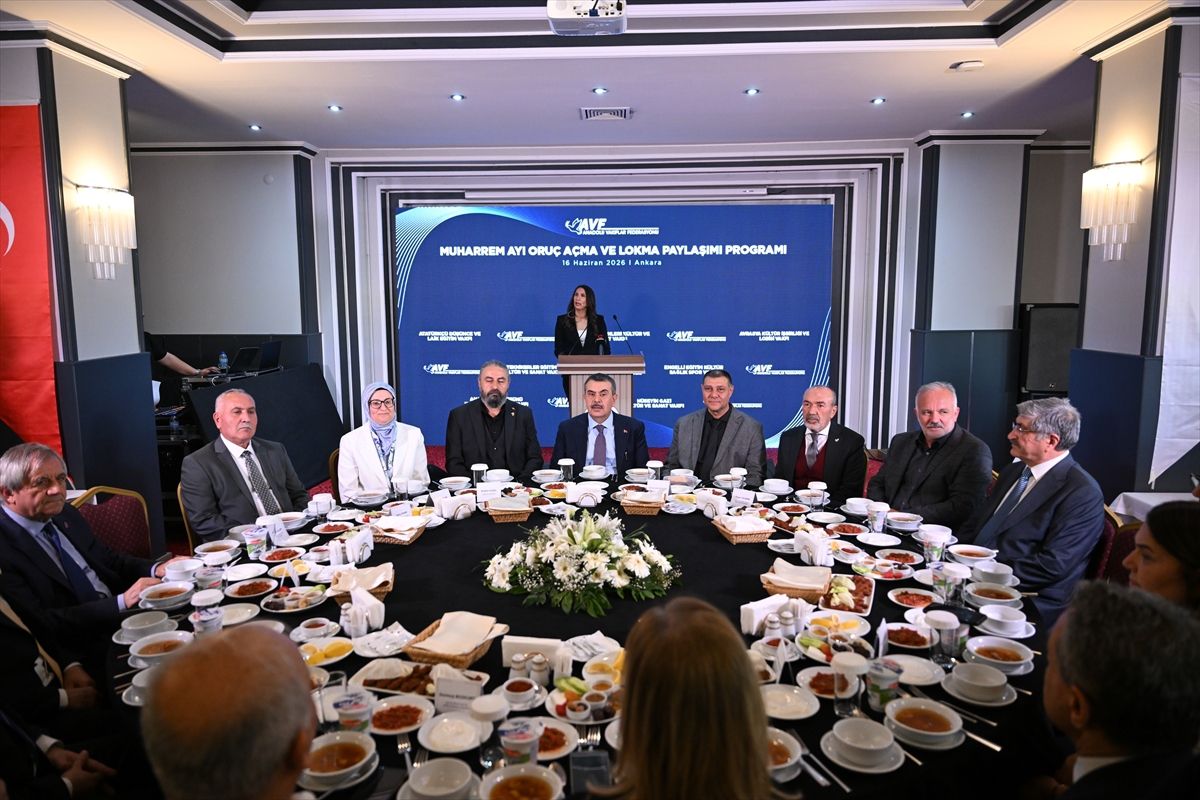 MEB'den Alevi Bektaşi Eğitim Modülleri