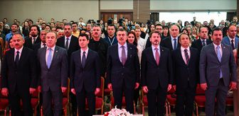 Bakan Tekin: MEB temel eksikliklerini geride bıraktı, çağın meydan okumalarına hazır