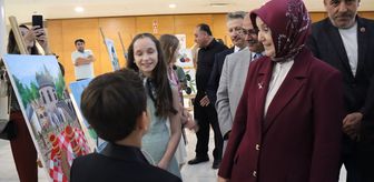 'Benim Öznem Bursa' temalı yıl sonu gösterisi yapıldı
