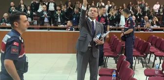 Cumhurbaşkanlığı adaylık ofisi kapatıldı: İmamoğlu adayımız değil