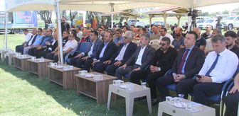 Beyşehir Gölü'nde yeni av sezonu başladı
