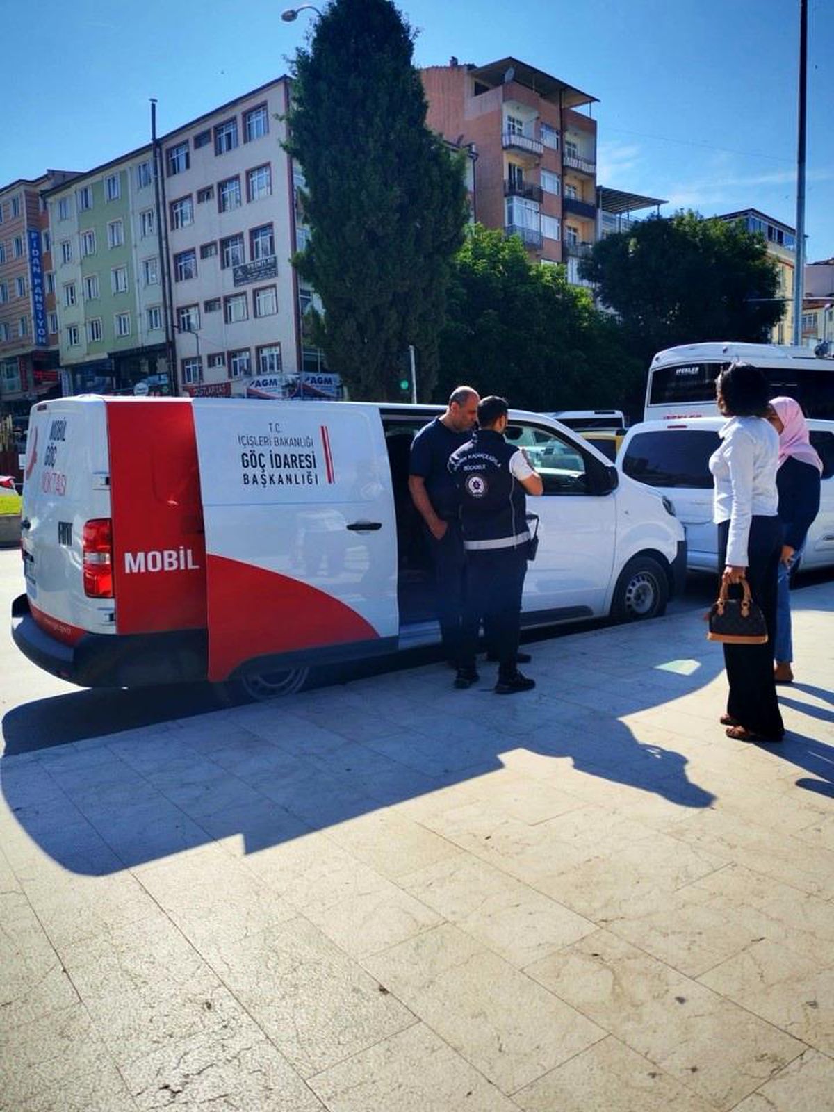 Bilecik'te düzensiz göçe geçit yok