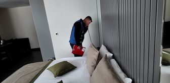 Bolu'dan kısa kısa