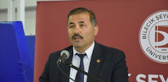 BŞEÜ'de 'Bahar Spor Müsabakaları Ödül Töreni' düzenlendi