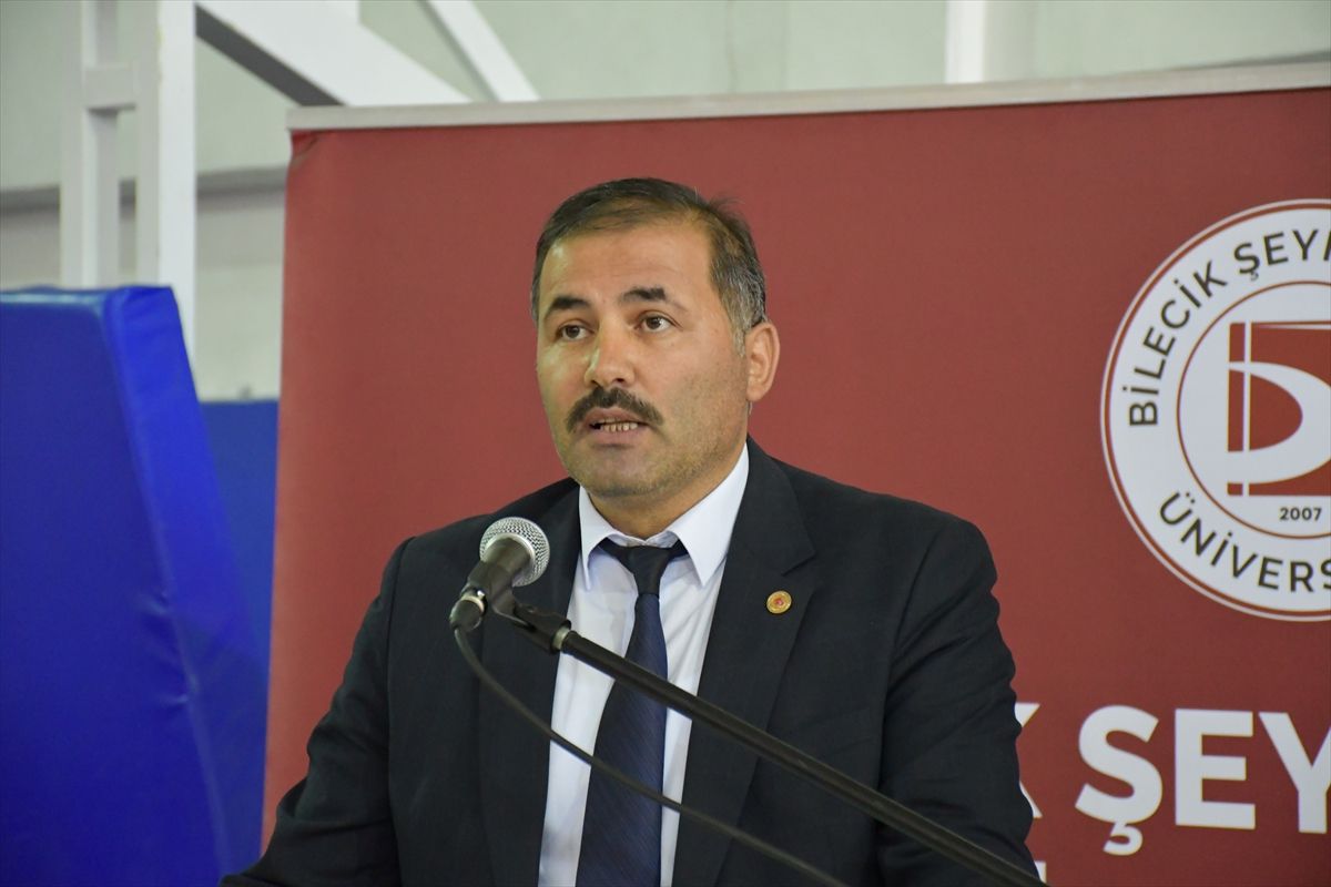 BŞEÜ'de 'Bahar Spor Müsabakaları Ödül Töreni' düzenlendi