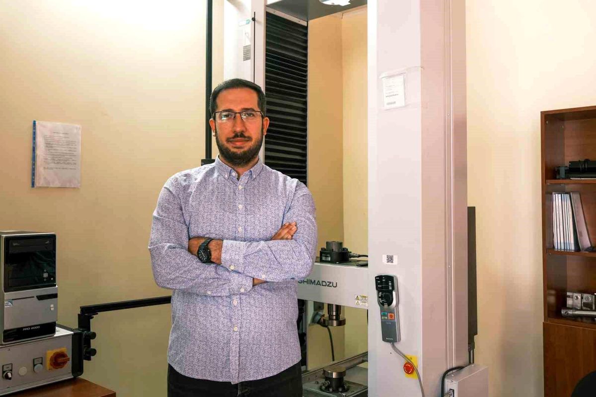 BŞEÜ'den uluslararası başarı