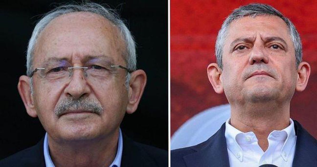 CHP SON DAKİKA! CHP grup toplantısı olacak mı? Bu hafta CHP grup toplantısı neden yok?