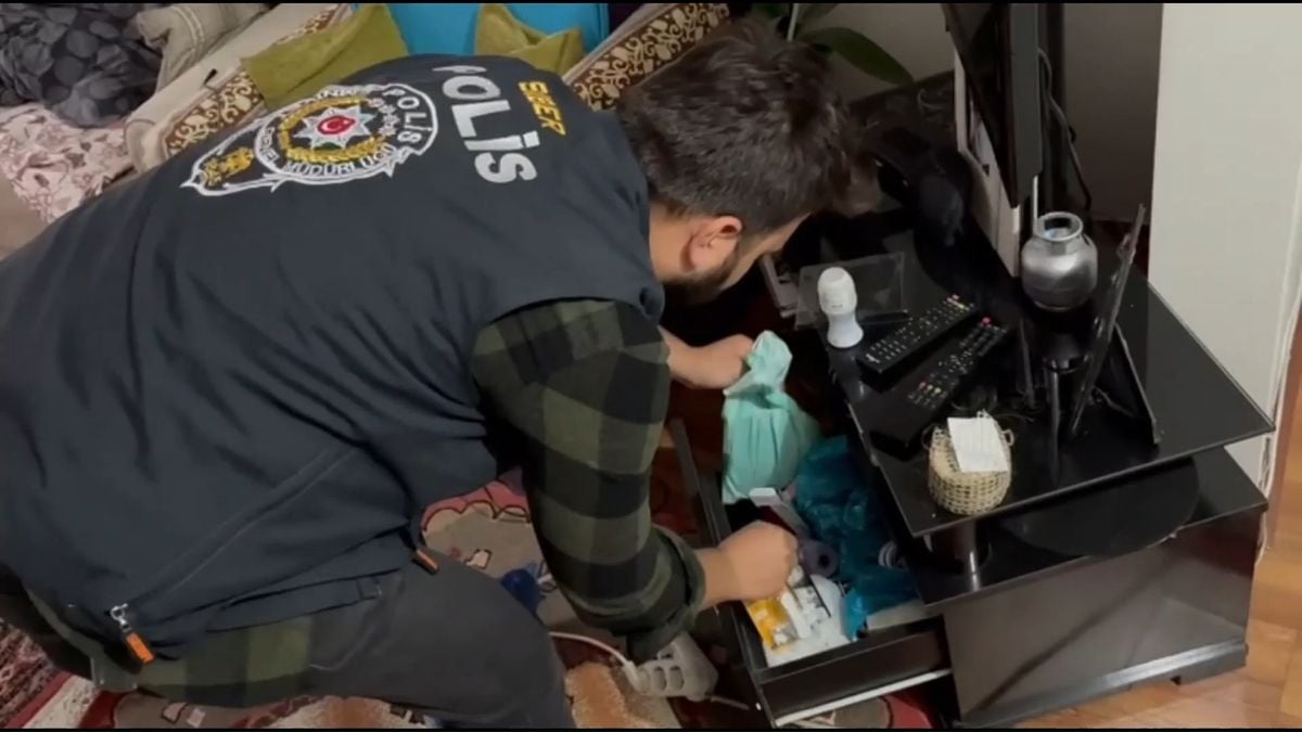 Diyarbakır merkezli 5 ilde yasa dışı bahis operasyonu: 51 gözaltı