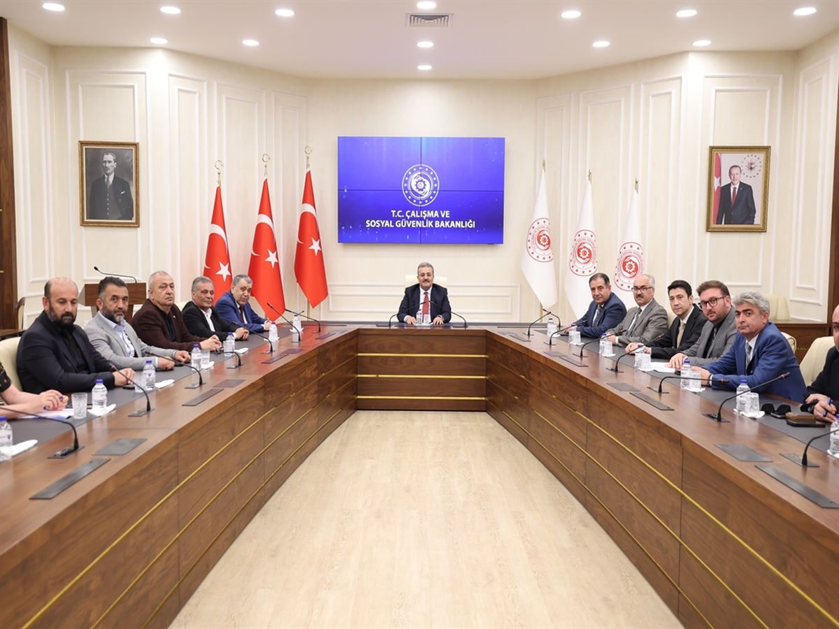 Doruk Madencilik ile işçiler arasında uzlaşı sağlandı