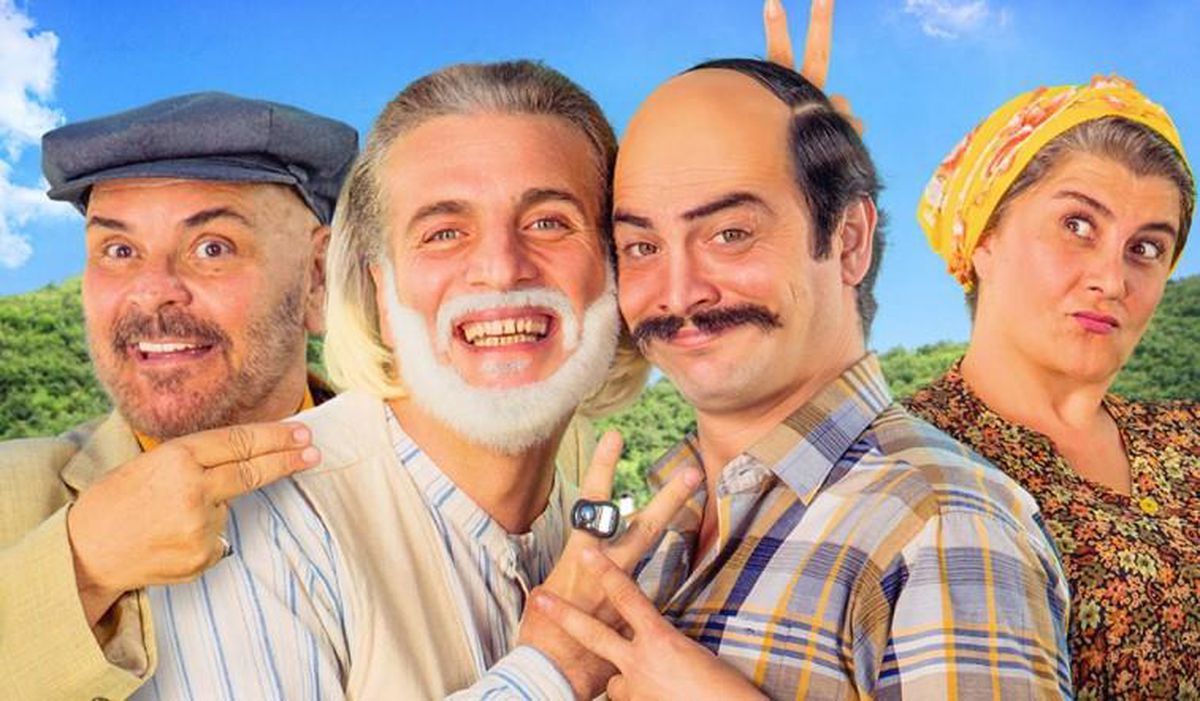 Düğün Dernek 2 filmi ne zaman, nerede çekildi? Düğün Dernek 2 filmi oyuncuları kim, konusu ne?