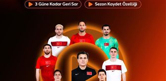 Dünya Kupasına Özel Bi’ Dünya Kadar İçerik