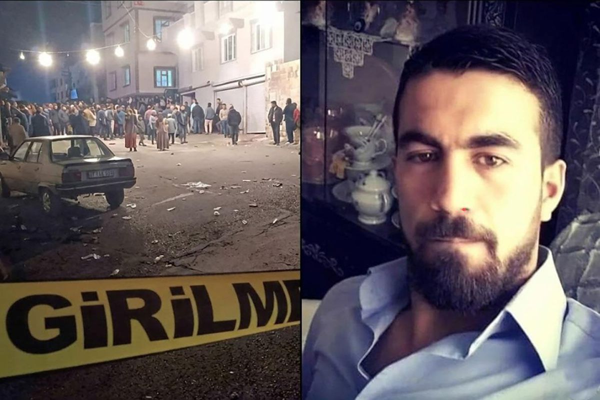 Gaziantep düğün cinayeti davasında kritik gelişme: Sanıklardan çelişkili ifadeler!