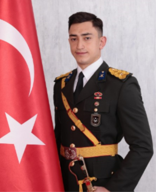 Eski Teğmen Serhat Gündar Dünya ikincisi oldu: "Mustafa Kemal'in askerleriyiz" dediği için TSK'dan ihraç edilmişti 11 eski tegmen serhat gundar duny 19955399 6303 1 m