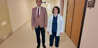 Eskişehir Şehir Hastanesinde uzman doktorluk eğitimi veriliyor