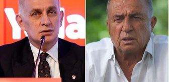 Fatih Terim ne dedi? İbrahim Hacıosmanoğlu Fatih Terim olayı nedir?