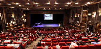 GAÜN'de Uygulamalı Eğitimler Bilgilendirme Paneli düzenlendi
