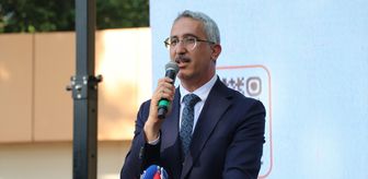 Gaziantep Ansiklopedisi tanıtım programı düzenlendi
