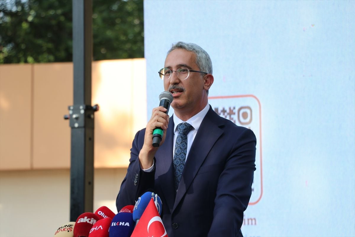 Gaziantep Ansiklopedisi tanıtım programı düzenlendi